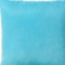 Homeroots Sky Blue Honey Decorative Throw Pillow Cover2 Piece 20 x 20 in. 355494 - alternate 4